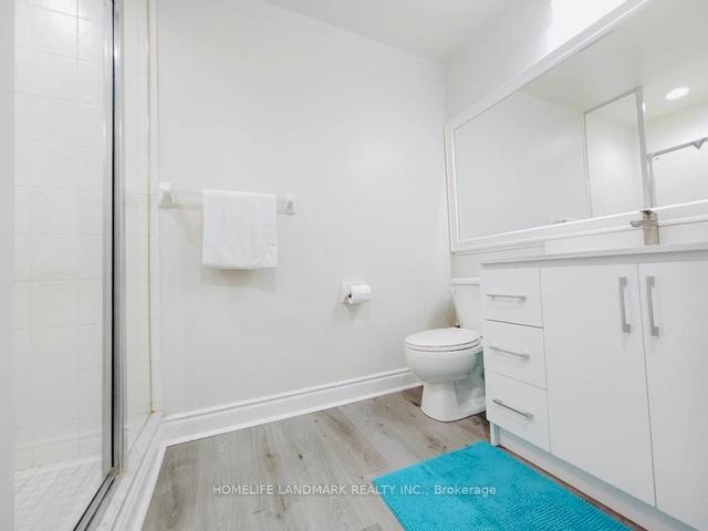 ph3406 - 50 Brian Harrison Way, Condo with 3 bedrooms, 2 bathrooms and 1 parking in Toronto ON | Image 11