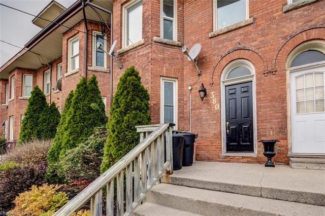 380 8th Street E, House attached with 4 bedrooms, 0 bathrooms and 2 parking in Owen Sound ON | Image 3