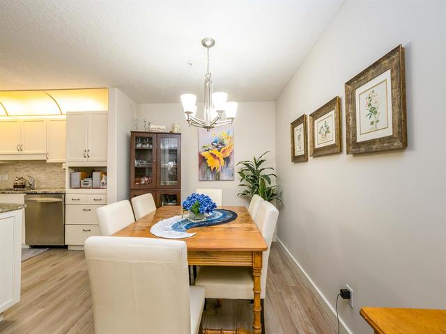 124 - 7229 Sierra Morena Boulevard Sw, Condo with 2 bedrooms, 2 bathrooms and 1 parking in Calgary AB | Image 11