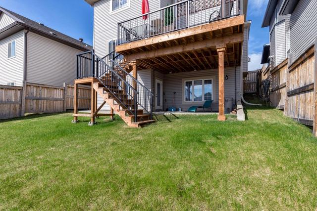 131 Killdeer Way, House detached with 4 bedrooms, 3 bathrooms and 4 parking in Wood Buffalo AB | Image 36