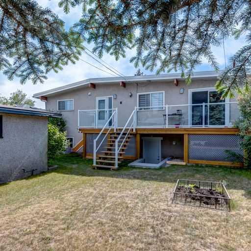 724 Millar Road Ne, House detached with 4 bedrooms, 2 bathrooms and 2 parking in Calgary AB | Image 33
