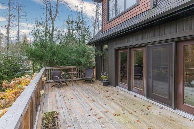1004 Ransbury Rd, House detached with 4 bedrooms, 3 bathrooms and 6 parking in Muskoka Lakes ON | Image 24