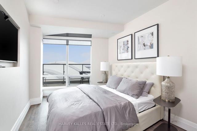 3105 - 373 Front St W, Condo with 2 bedrooms, 2 bathrooms and 2 parking in Toronto ON | Image 31
