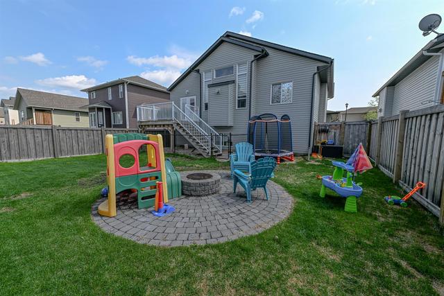 11322 Cypress Way, House detached with 4 bedrooms, 3 bathrooms and 4 parking in Grande Prairie AB | Image 44
