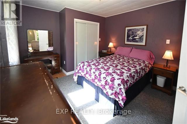 12077 Hwy 522, House detached with 3 bedrooms, 2 bathrooms and 4 parking in Parry Sound, Unorganized, Centre Part ON | Image 13