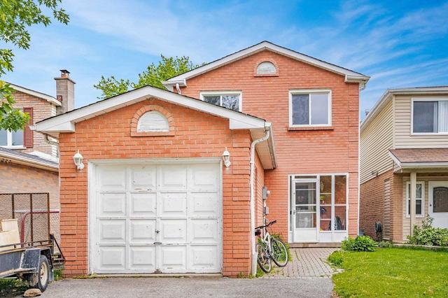 29 Baltimore Rd, House detached with 3 bedrooms, 2 bathrooms and 4 parking in Barrie ON | Image 6