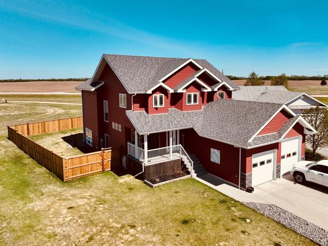 16 52 Ave, House detached with 5 bedrooms, 3 bathrooms and 5 parking in Red Deer County AB | Image 27