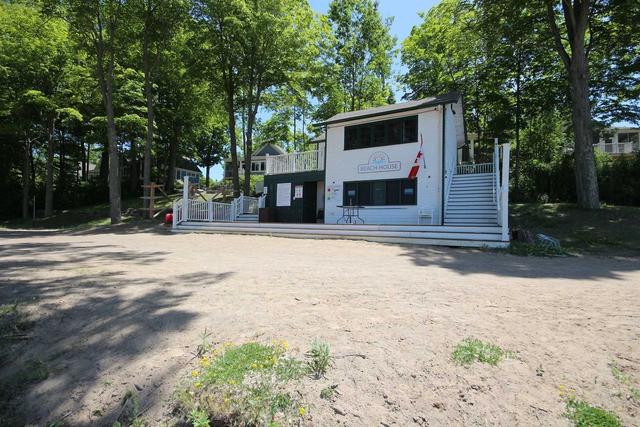2 Nature's Lane, House detached with 2 bedrooms, 2 bathrooms and 2 parking in Prince Edward County ON | Image 32