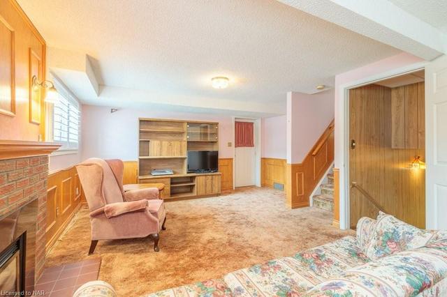 501 Bunting Road, House detached with 2 bedrooms, 1 bathrooms and null parking in St. Catharines ON | Image 25