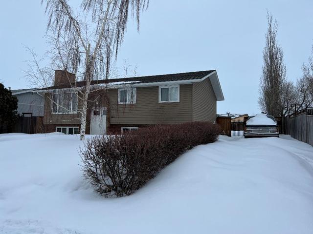 904 3rd Street W, House detached with 4 bedrooms, 2 bathrooms and 4 parking in Paintearth County No. 18 AB | Image 50