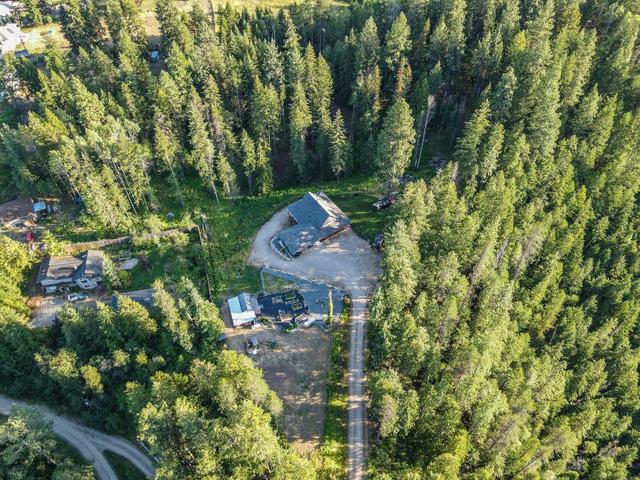 4351 Poplar Ridge Road, House detached with 2 bedrooms, 3 bathrooms and 8 parking in Central Kootenay H BC | Image 7