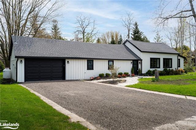 359403 Princes Street, House detached with 3 bedrooms, 2 bathrooms and null parking in Meaford ON | Image 1