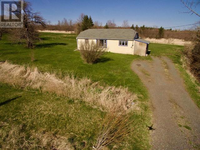 140 Scotch Hill Road Road, House detached with 3 bedrooms, 1 bathrooms and null parking in Pictou, Subd. A NS | Image 40