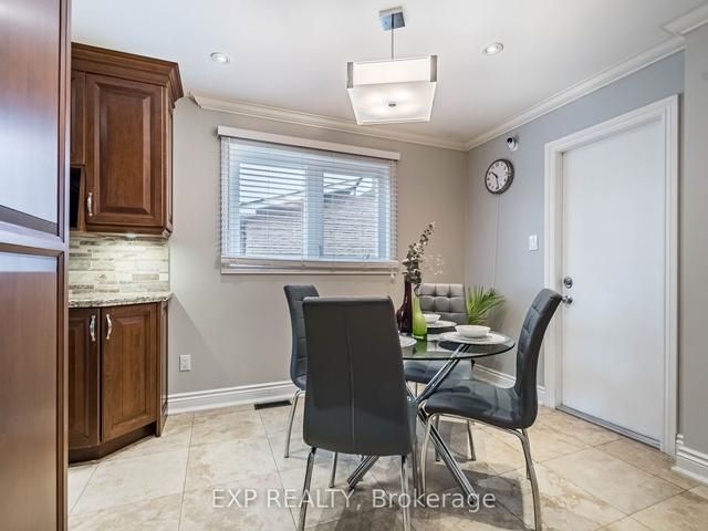 2456 Brasilia Circ, House semidetached with 3 bedrooms, 3 bathrooms and 3 parking in Mississauga ON | Image 29