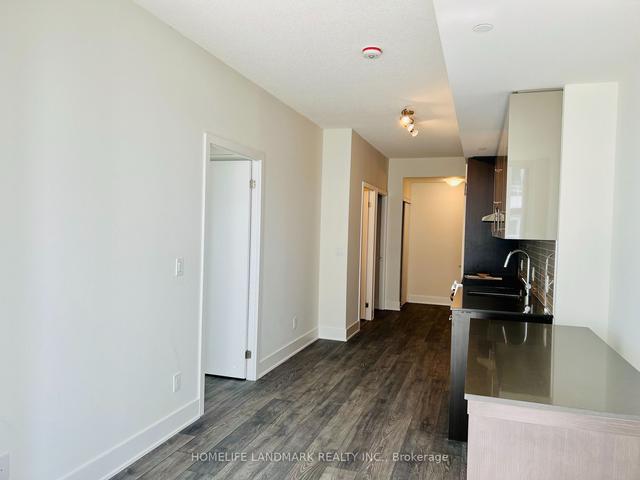1116 - 188 Fairview Mall Dr, Condo with 1 bedrooms, 2 bathrooms and 1 parking in Toronto ON | Image 7