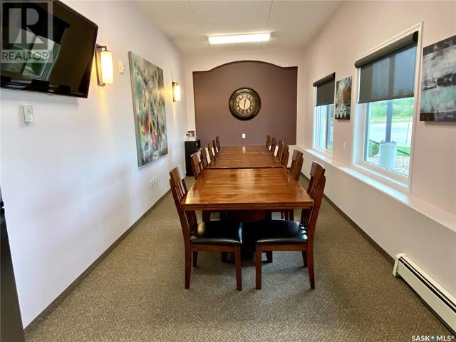 401 - 2426 Buhler Avenue, Condo with 2 bedrooms, 2 bathrooms and null parking in North Battleford CY SK | Image 21