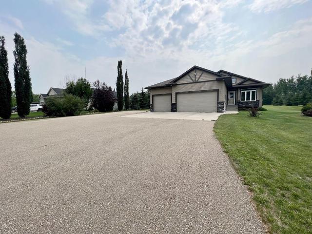 77 - 26540 Highway 11, House detached with 5 bedrooms, 3 bathrooms and null parking in Red Deer County AB | Image 35