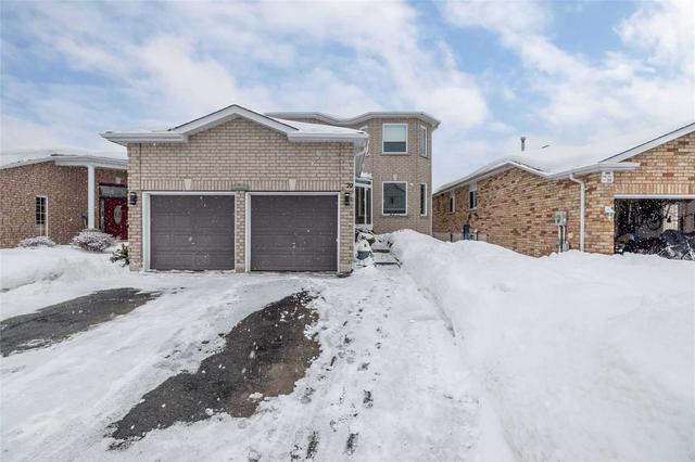 79 Jagges Dr, House detached with 4 bedrooms, 3 bathrooms and 5 parking in Barrie ON | Image 1