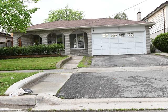 80 Keyworth Tr, House detached with 4 bedrooms, 3 bathrooms and 2 parking in Toronto ON | Image 24