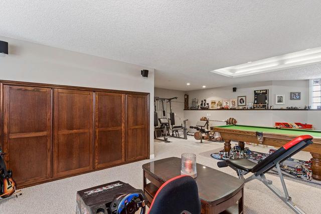 224237 155 Avenue W, House detached with 4 bedrooms, 3 bathrooms and 8 parking in Calgary AB | Image 34