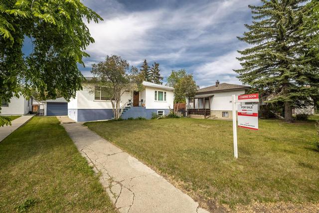 2618 1 Avenue Nw, House detached with 4 bedrooms, 2 bathrooms and 2 parking in Calgary AB | Image 7