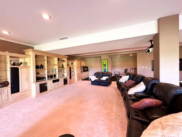 712005 Rr100, House detached with 5 bedrooms, 5 bathrooms and null parking in Grande Prairie County No. 1 AB | Image 34