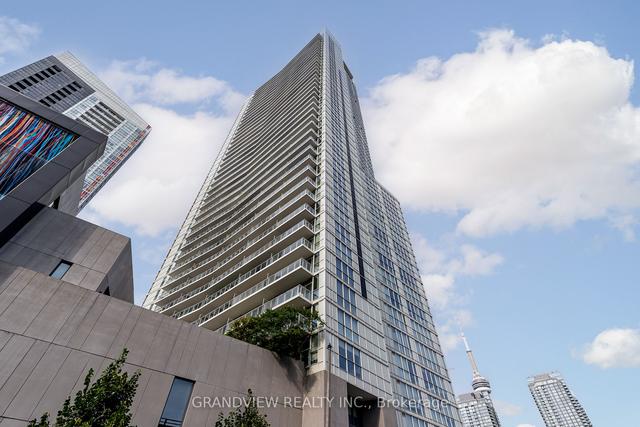 1511 - 75 Queens Wharf Rd, Condo with 1 bedrooms, 1 bathrooms and 0 parking in Toronto ON | Image 18