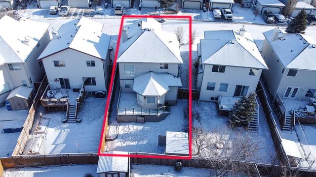 222 Douglas Ridge Circle Se, House detached with 3 bedrooms, 3 bathrooms and 4 parking in Calgary AB | Image 46