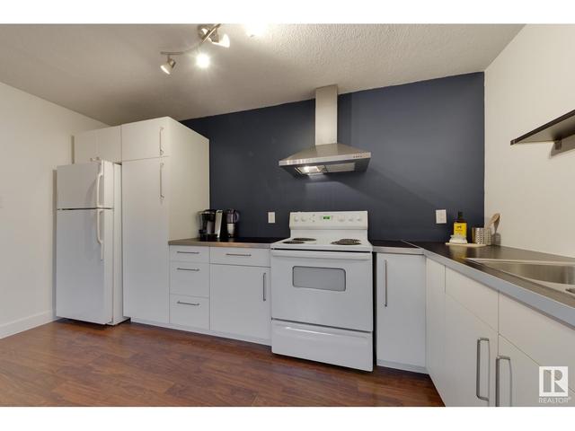 5 - 10015 83 Av Nw, Condo with 1 bedrooms, 1 bathrooms and null parking in Edmonton AB | Image 21