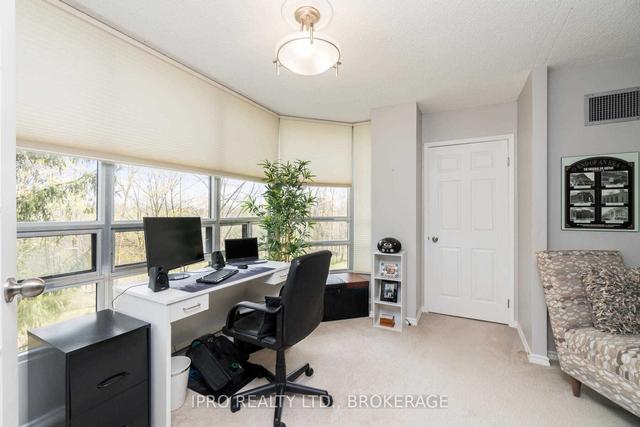 202 - 330 Mill St, Condo with 2 bedrooms, 2 bathrooms and 2 parking in Brampton ON | Image 7