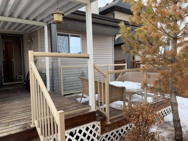 251 Silverado Drive Sw, House detached with 3 bedrooms, 3 bathrooms and 2 parking in Calgary AB | Image 39