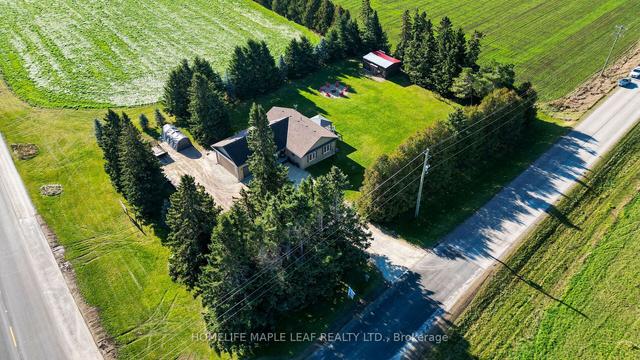665422 20th Sideroad, House detached with 3 bedrooms, 2 bathrooms and 10 parking in Melancthon ON | Image 23