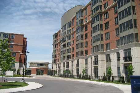 809 - 7373 Kennedy Rd, Condo with 3 bedrooms, 2 bathrooms and 2 parking in Markham ON | Image 1