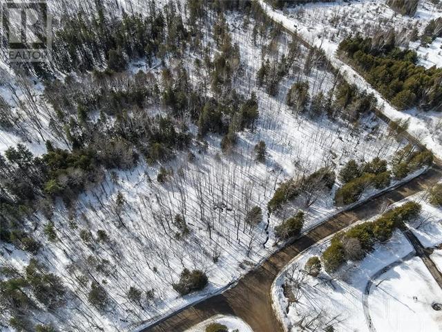00 Old Fire Tower Road, Home with 0 bedrooms, 0 bathrooms and null parking in Greater Madawaska ON | Image 6