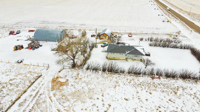 101012 Range Road 234, House detached with 4 bedrooms, 1 bathrooms and null parking in Lethbridge County AB | Image 43