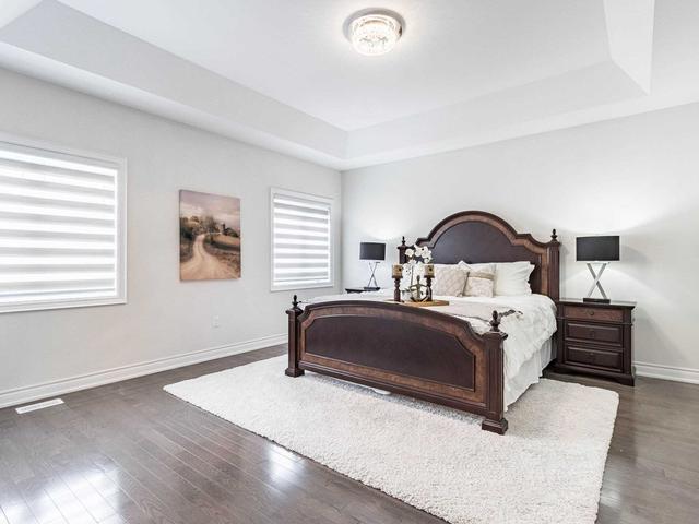 146 Alistair Cres, House detached with 4 bedrooms, 4 bathrooms and 6 parking in Vaughan ON | Image 21