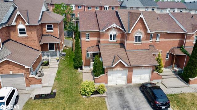 58 Drake Drive, House attached with 3 bedrooms, 1 bathrooms and 3 parking in Barrie ON | Image 23