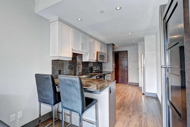s 206 - 330 Phillip St, Condo with 1 bedrooms, 1 bathrooms and 1 parking in Waterloo ON | Image 6