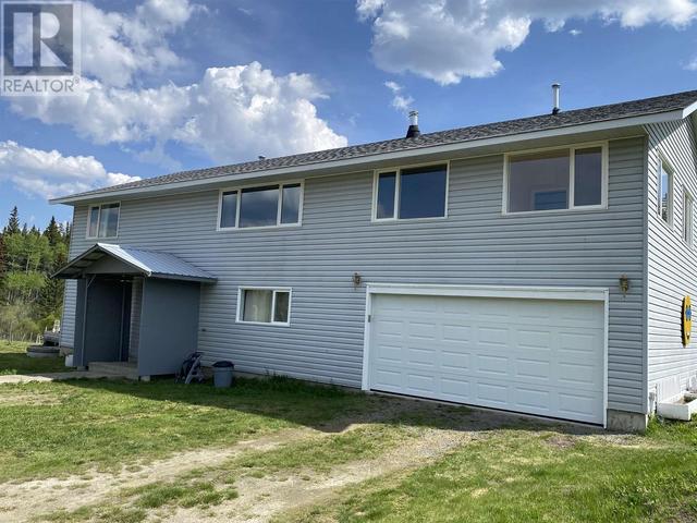 6411 Little Fort 24 Highway, House detached with 5 bedrooms, 2 bathrooms and null parking in Cariboo L BC | Image 2
