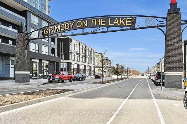 210 - 385 Winston Rd, Condo with 1 bedrooms, 2 bathrooms and 1 parking in Grimsby ON | Image 12
