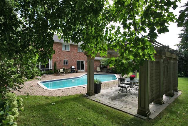 80 Birch Hill Lane, House detached with 4 bedrooms, 5 bathrooms and null parking in Oakville ON | Image 9