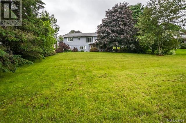 41 Maxwell Drive, House detached with 5 bedrooms, 2 bathrooms and null parking in Sussex NB | Image 13