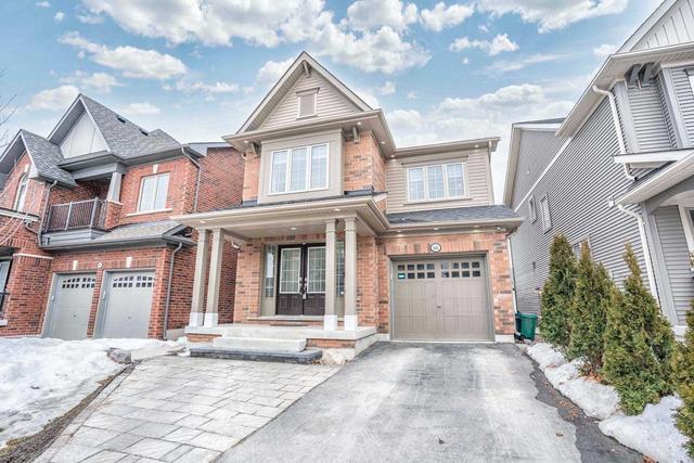 141 Dance Act Ave, House detached with 4 bedrooms, 5 bathrooms and 3 parking in Oshawa ON | Image 12