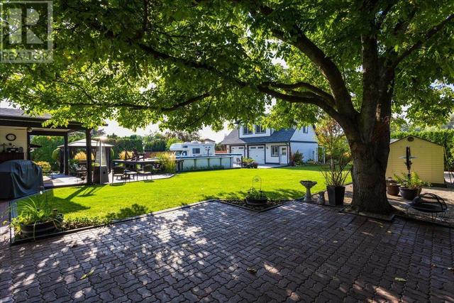 2840 Boyd Road, House detached with 3 bedrooms, 2 bathrooms and 10 parking in Kelowna BC | Image 38