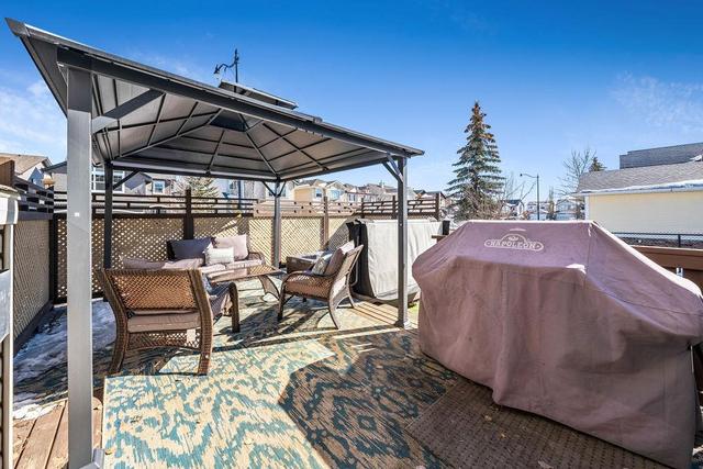 7903 Cougar Ridge Avenue Sw, House detached with 4 bedrooms, 3 bathrooms and 2 parking in Calgary AB | Image 22