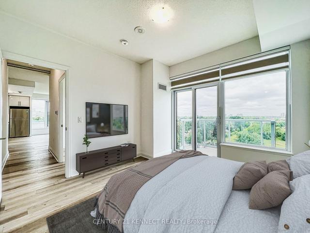 518 - 3220 Sheppard Ave E, Condo with 3 bedrooms, 2 bathrooms and 1 parking in Toronto ON | Image 6