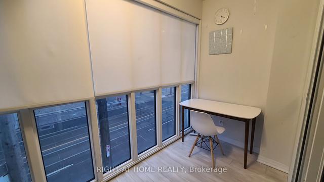211 - 1630 Queen St E, Condo with 1 bedrooms, 1 bathrooms and 0 parking in Toronto ON | Image 15