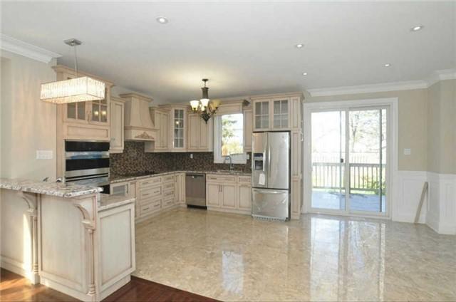 80 Claremore Ave, House detached with 4 bedrooms, 5 bathrooms and 2 parking in Toronto ON | Image 6