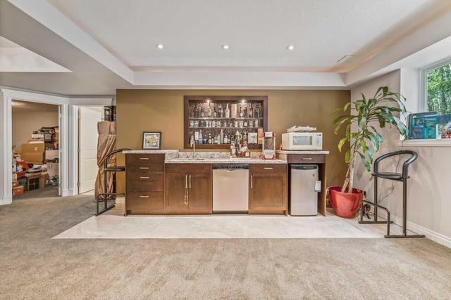 8 Spring Willow Place Sw, House detached with 4 bedrooms, 3 bathrooms and 3 parking in Calgary AB | Image 45