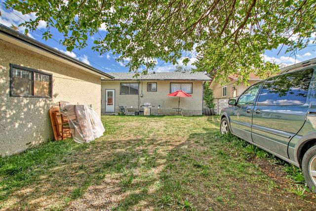 4220 Marwood Road Ne, House detached with 5 bedrooms, 2 bathrooms and 2 parking in Calgary AB | Image 34